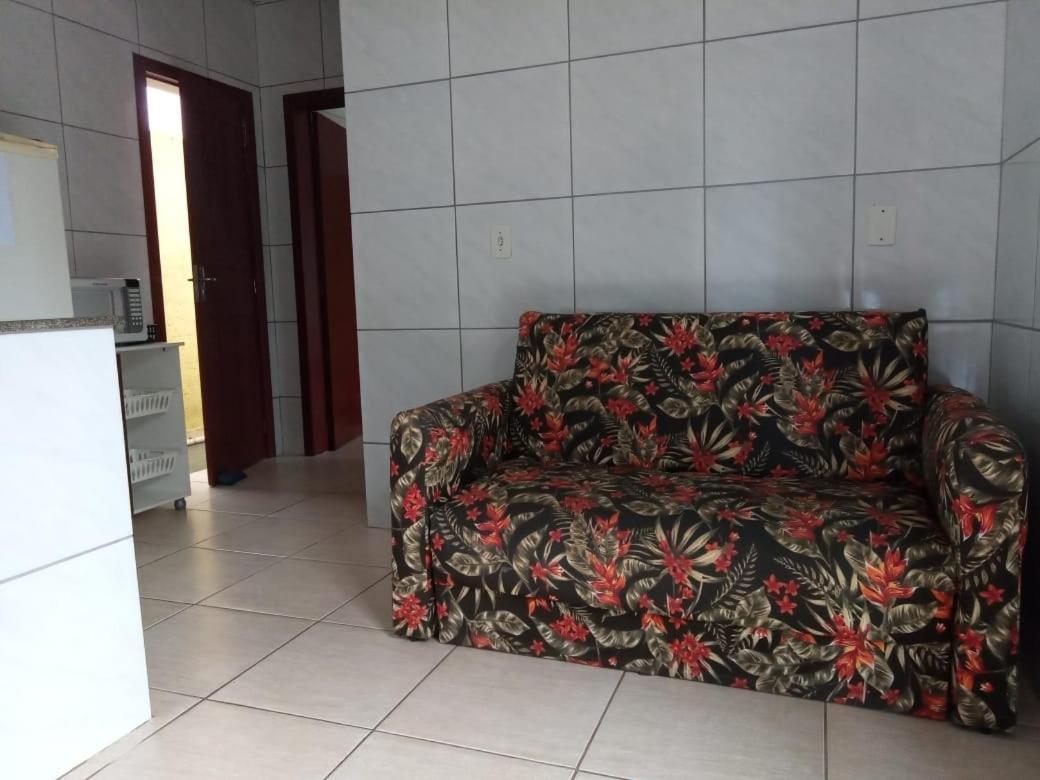 فيلا Residencia Siqueira غاروبابا المظهر الخارجي الصورة