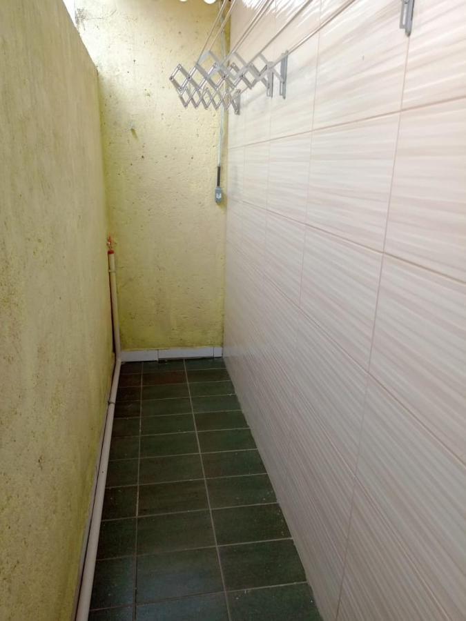 فيلا Residencia Siqueira غاروبابا المظهر الخارجي الصورة