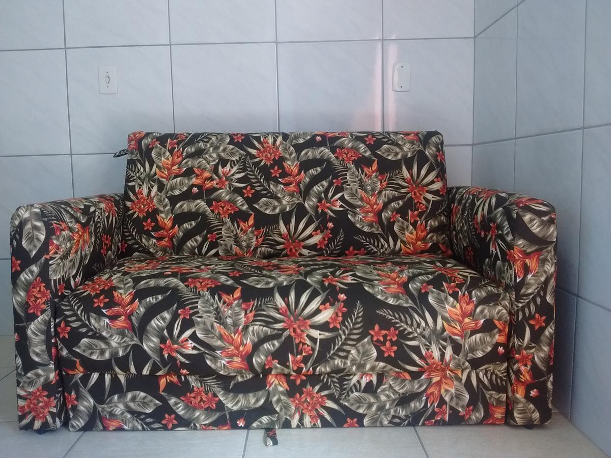 فيلا Residencia Siqueira غاروبابا المظهر الخارجي الصورة