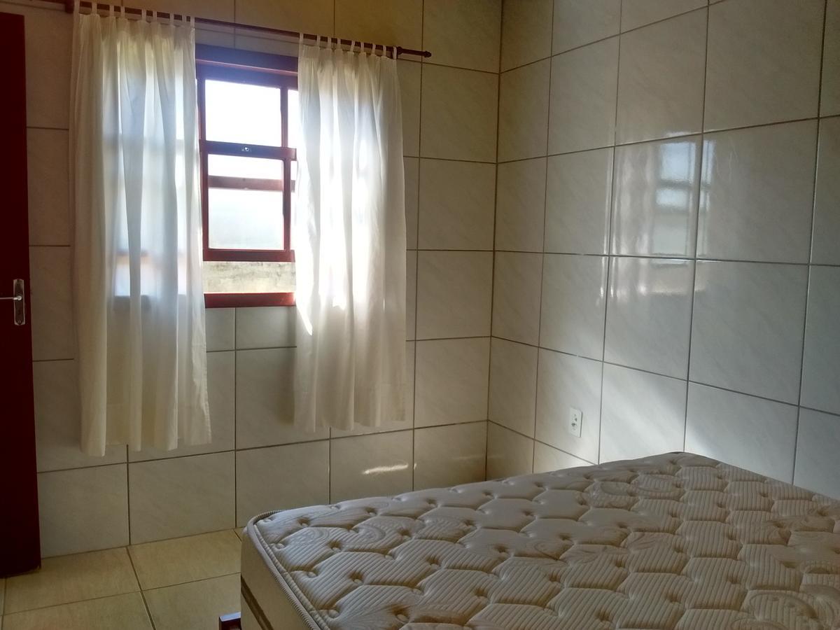 فيلا Residencia Siqueira غاروبابا المظهر الخارجي الصورة