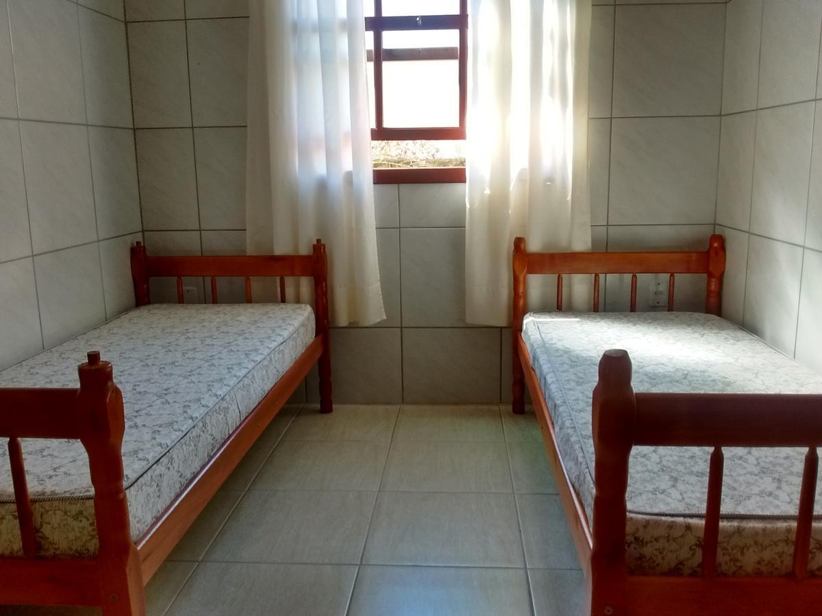 فيلا Residencia Siqueira غاروبابا المظهر الخارجي الصورة