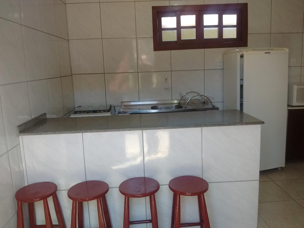 فيلا Residencia Siqueira غاروبابا المظهر الخارجي الصورة