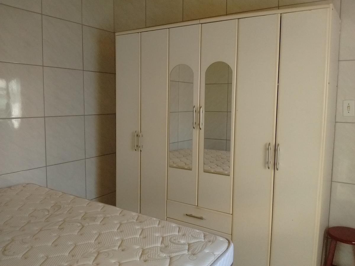 فيلا Residencia Siqueira غاروبابا المظهر الخارجي الصورة